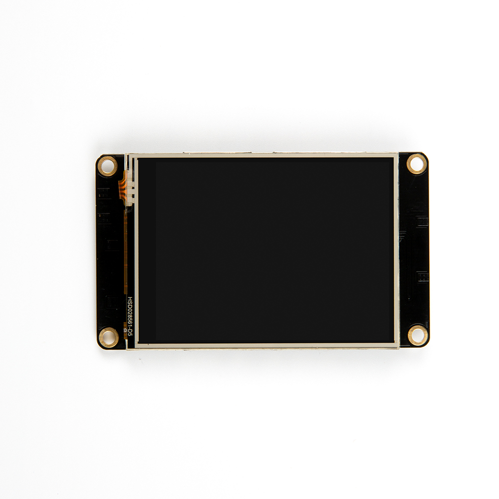 Сенсорный дисплей Nextion NX3224K028 2.8